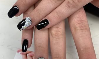 Nail Designs